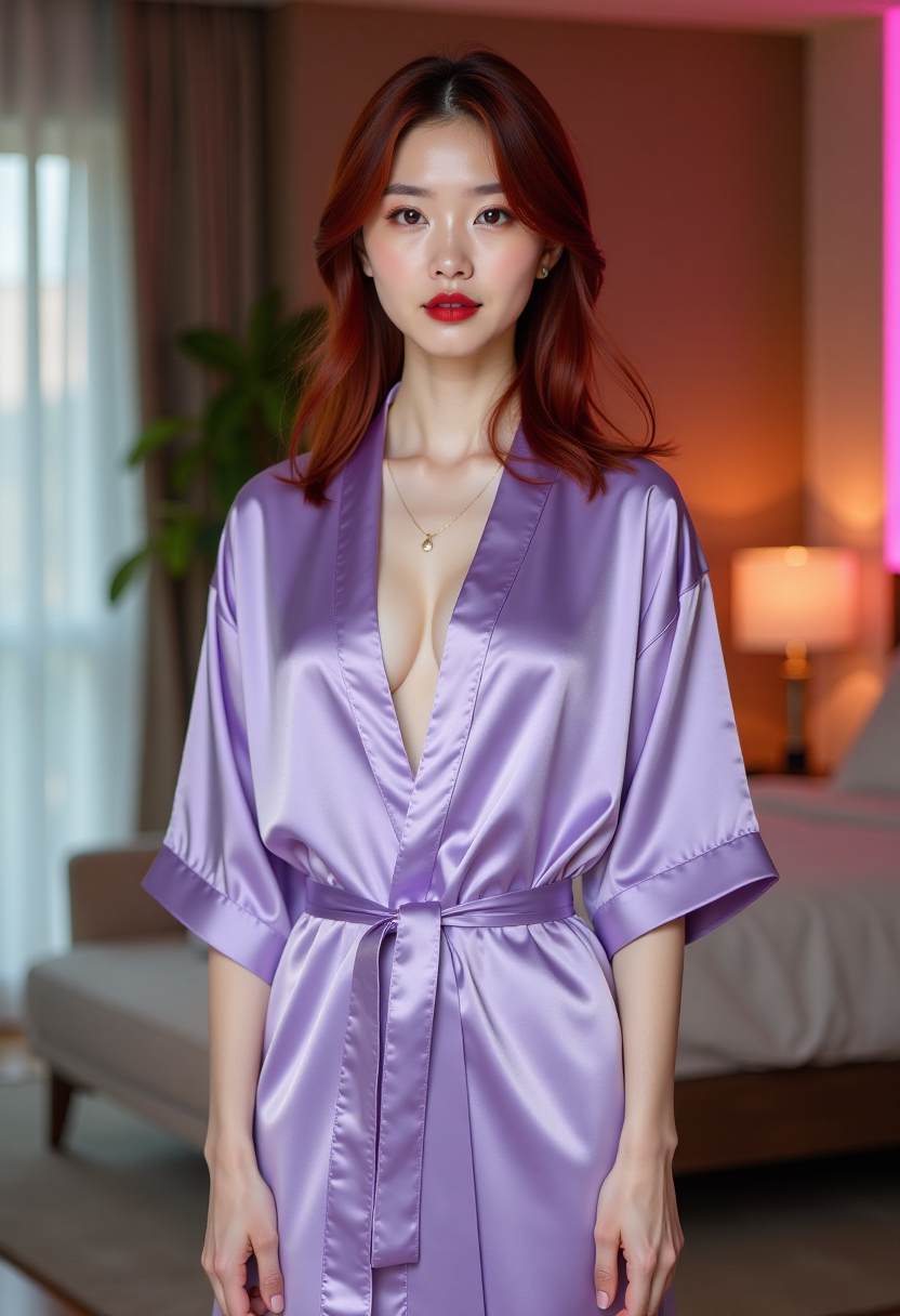 春娇入骨