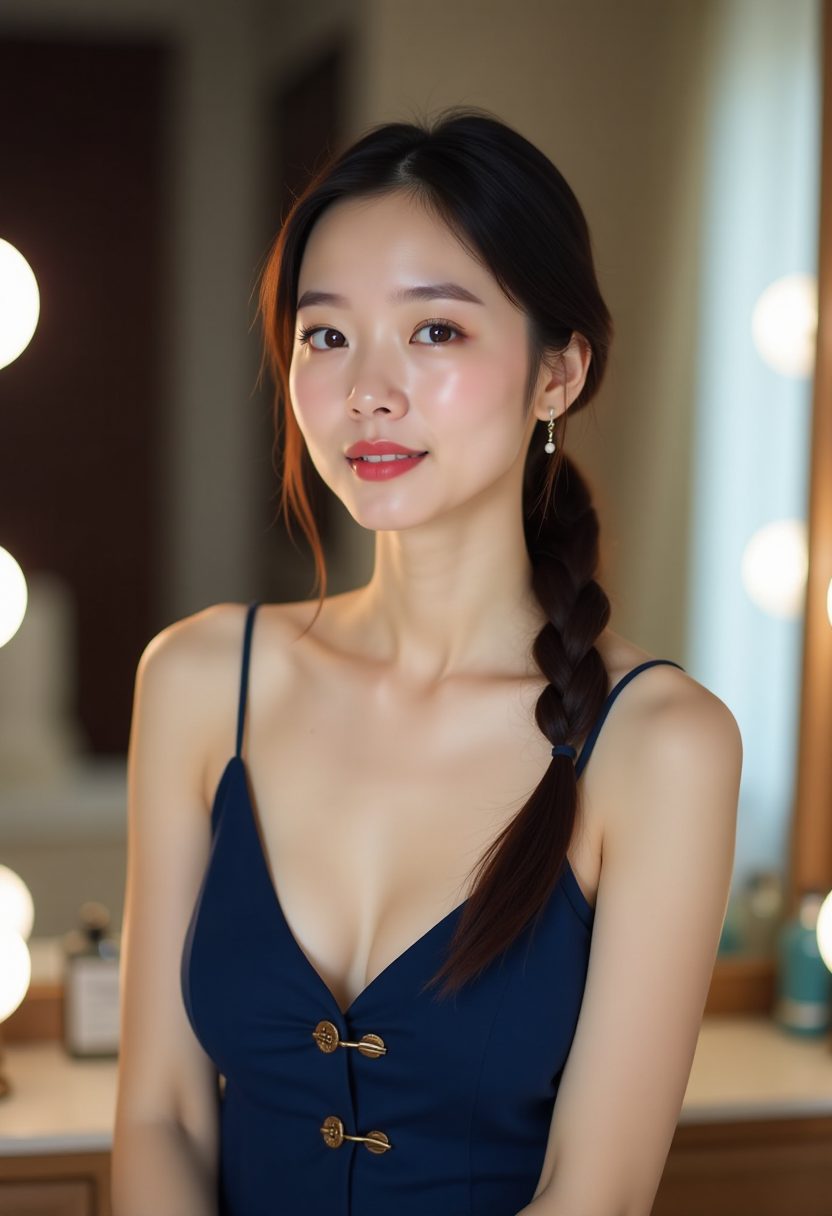 软酥腰娇妾媚骨生香全文