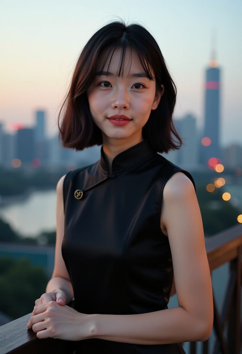 雀笼娇宠